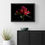 Thumbnail: Waratah in Red - Australian flower photography print - Botanical wall art - Floral artwork by Nadia Culph