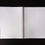 Thumbnail: Blank Paged Notebook ~ Australian Floral Stationery