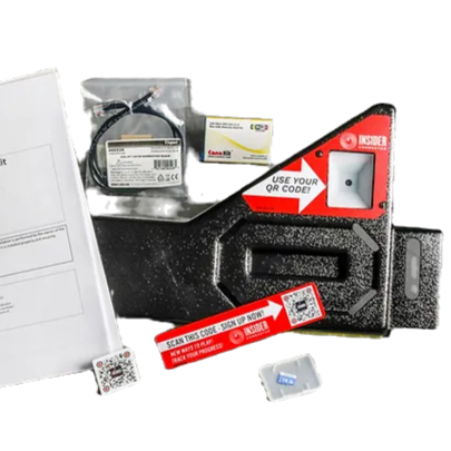 Insider Connected Kit Pro