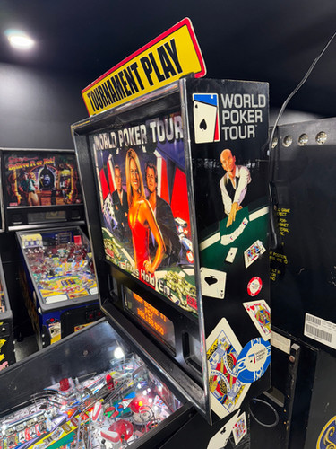 world poker tour レアデック　トランプ world poker tour レアデック トランプ