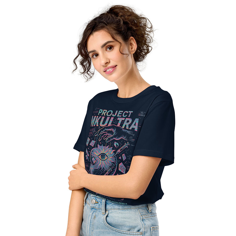 Thumbnail: MKUltra T-Shirt