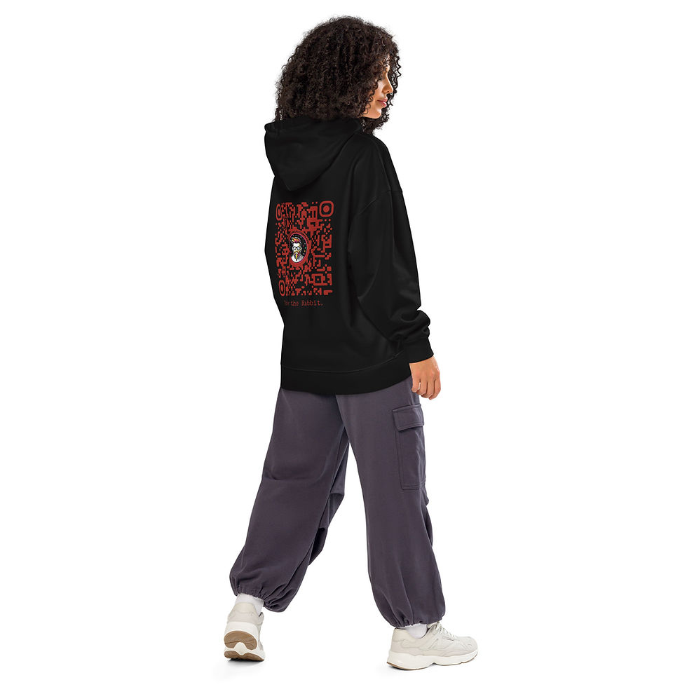 Thumbnail: The Montauk Project Hoodie