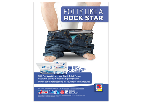 Private Label Store Brands Ad