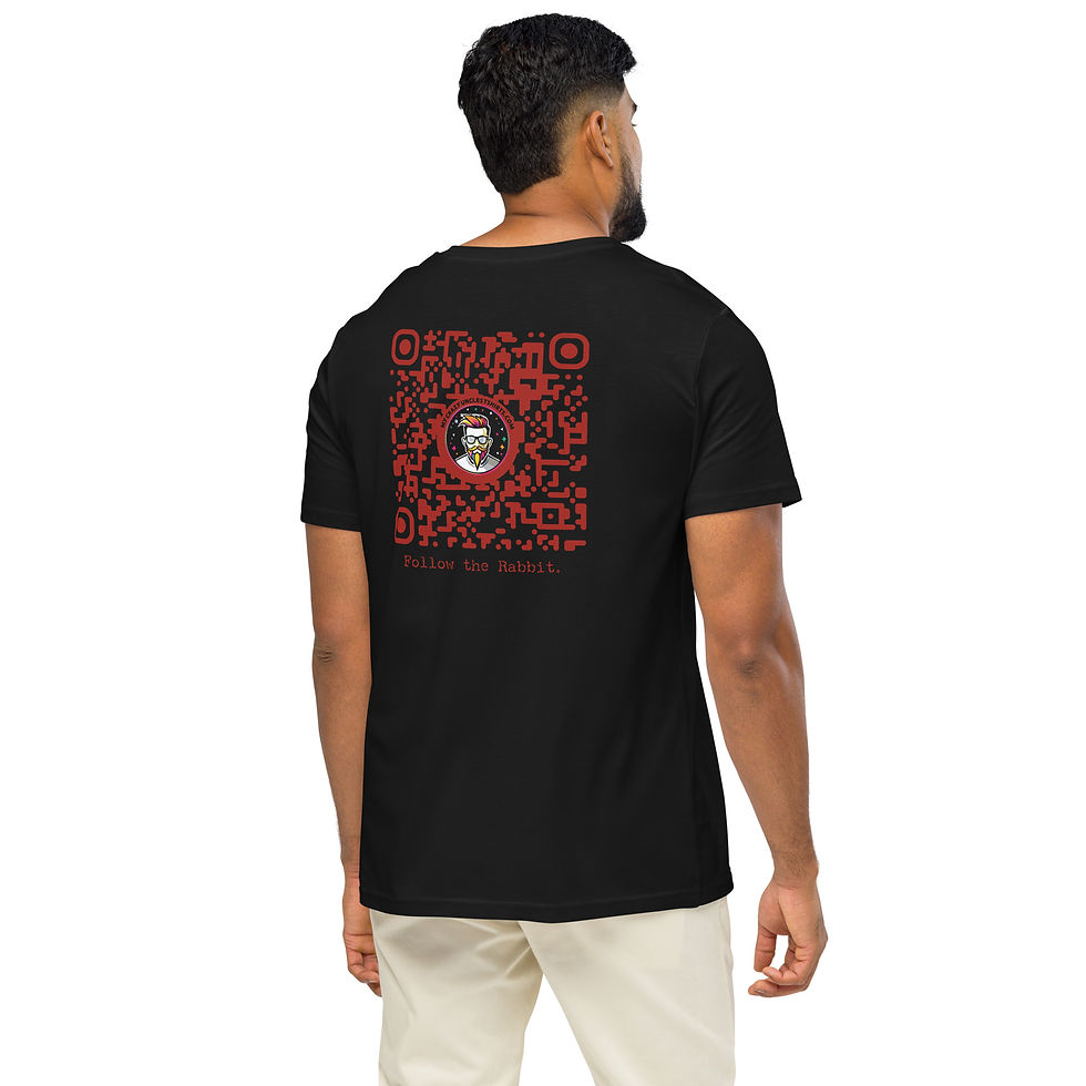 Thumbnail: The Montauk Project T-Shirt