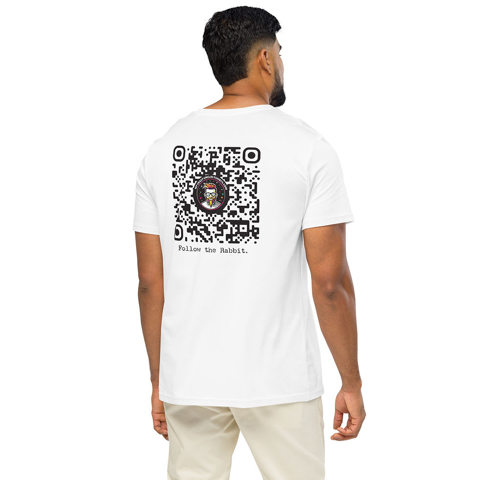 Thumbnail: Gulf of Tonkin Incident T-Shirt
