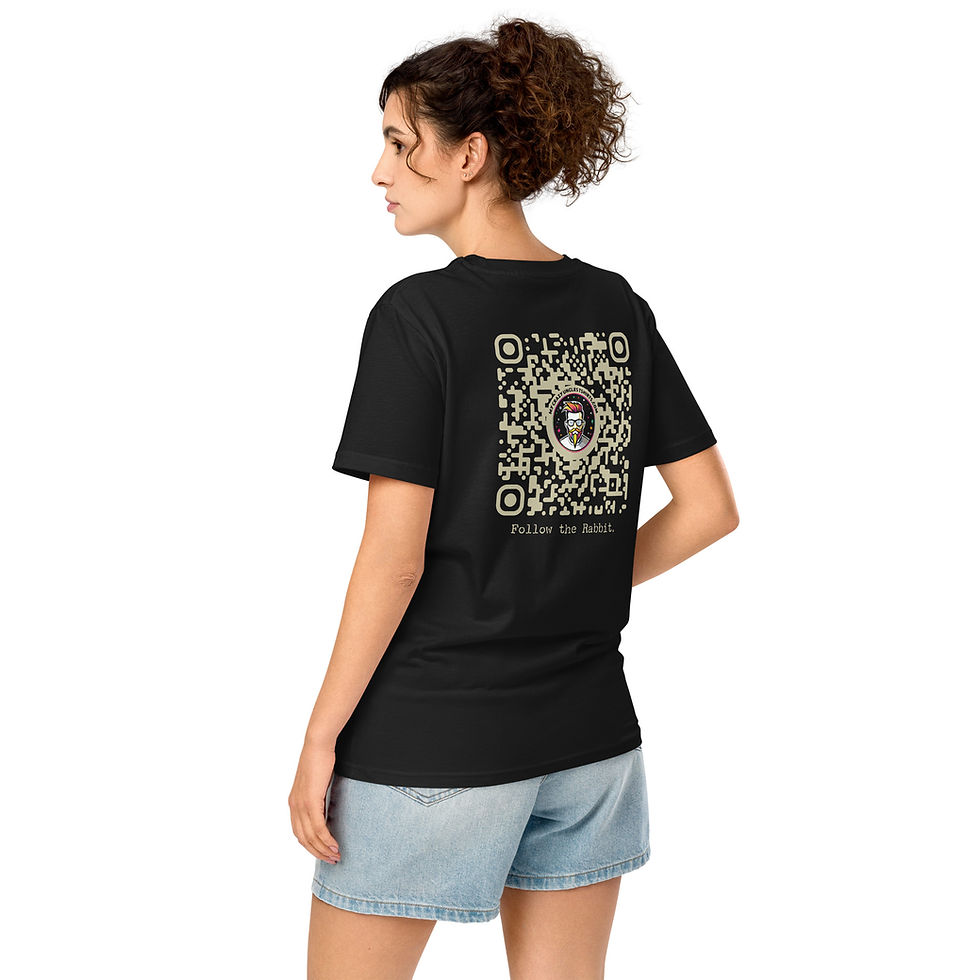 Thumbnail: Operation Popeye T-Shirt