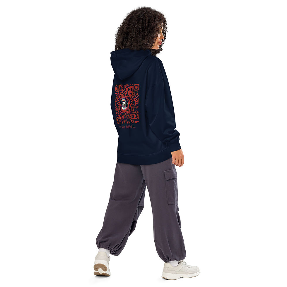 Thumbnail: The Montauk Project Hoodie