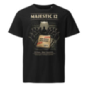 Majestic 12 T-Shirt