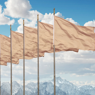 Why the 'Beige Flag' Dating Trend Can Impact Relationships