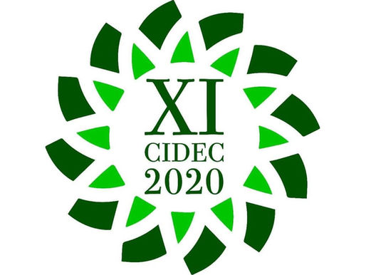 CIDEC anunció Congreso Iberoamericano 2020.