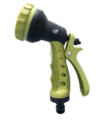 Les Vivaces Rustiques : Les Héroïnes Silencieuses de Nos Jardins  - Arrosage 7 jets TERAGILE