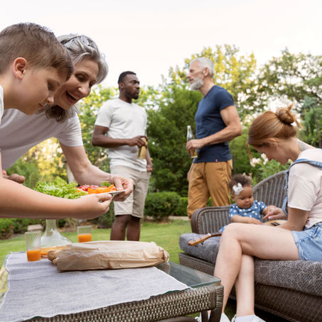 Comment éloigner naturellement les moustiques de votre terrasse et de votre balcon ?