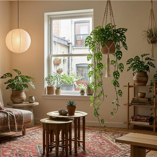 Le Monstera : l'icône de votre décoration intérieure