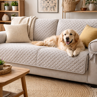 Gérer la mue de printemps de votre compagnon : chiens et chats, on s'organise !