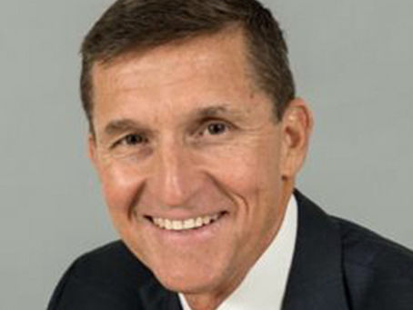 Lt. General Michael T. Flynn to speak at HBOT 2019, the 13th Annual Hyperbaric Medicine Symposium