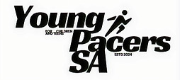 Young Pacers SA Logo
