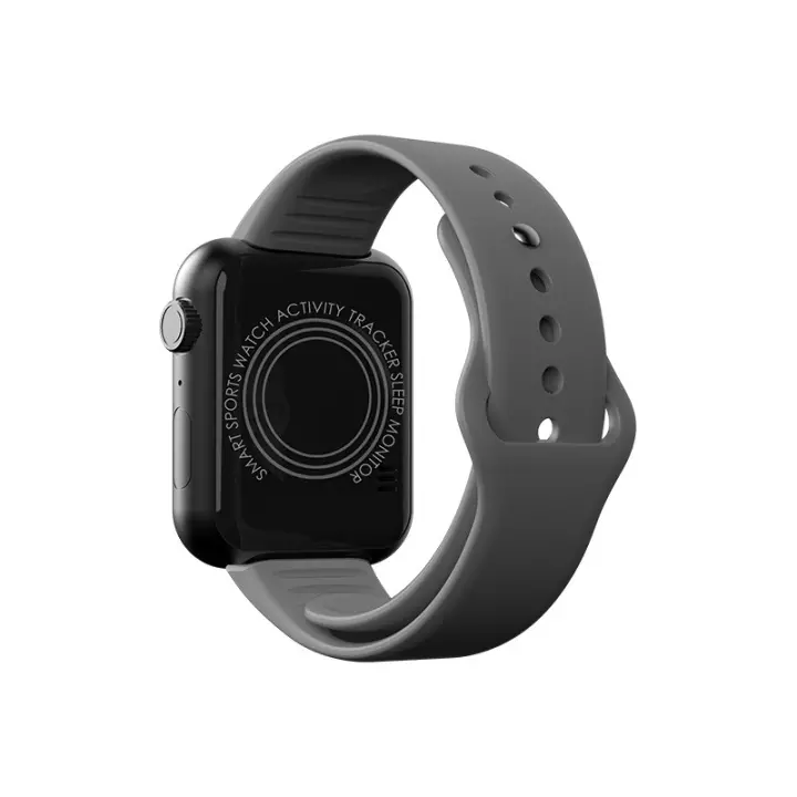Thumbnail:  Watch IP67 Kalis Air Lelaki Wanita Smartwatch Pemantauan Tidur Kecergasan Track
