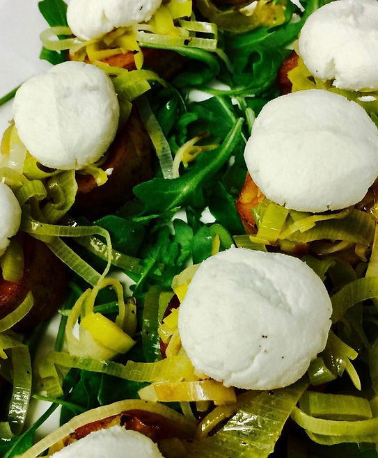 Best and most Diverse Catering Menu in Toronto Ontario