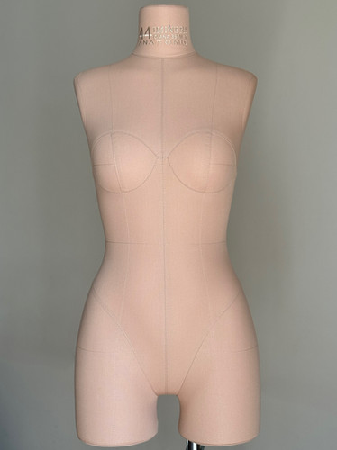 diana dress form cherry red review Adjustable Dress Form: is it worth it?