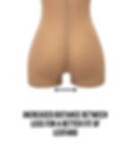 Thumbnail: Sport Iminera Dress Form – Kids & Teens, Athletic Body