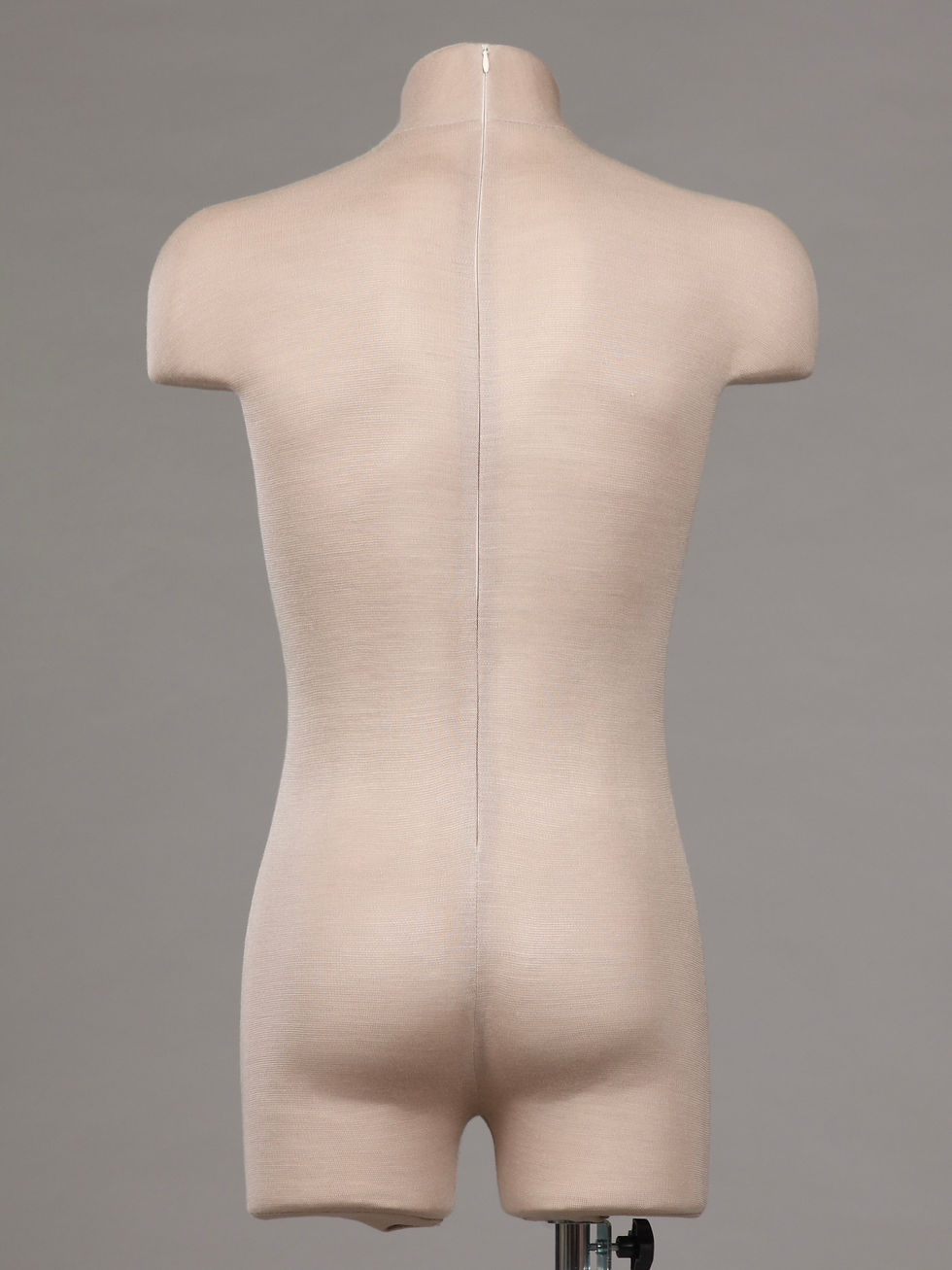 Thumbnail: Anatomical Male Dress Form – Body-Focused Fit, Lingerie & Costume