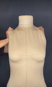 soft mannequin