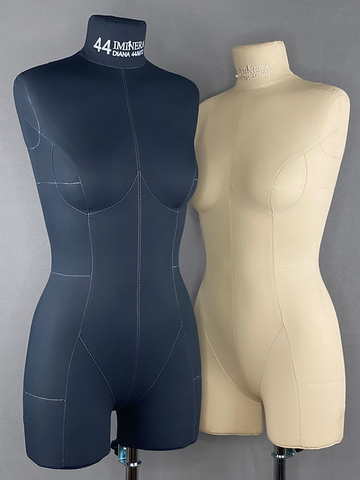 dress mannequin for sewing Male Full Body Professional Dress Form