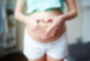 Prenatal Pilates with Rebecca