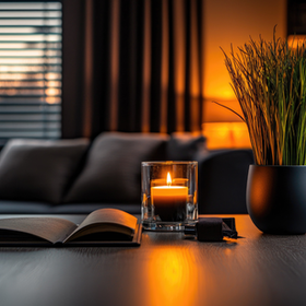 From a Settled Yes to a Submitted Yes