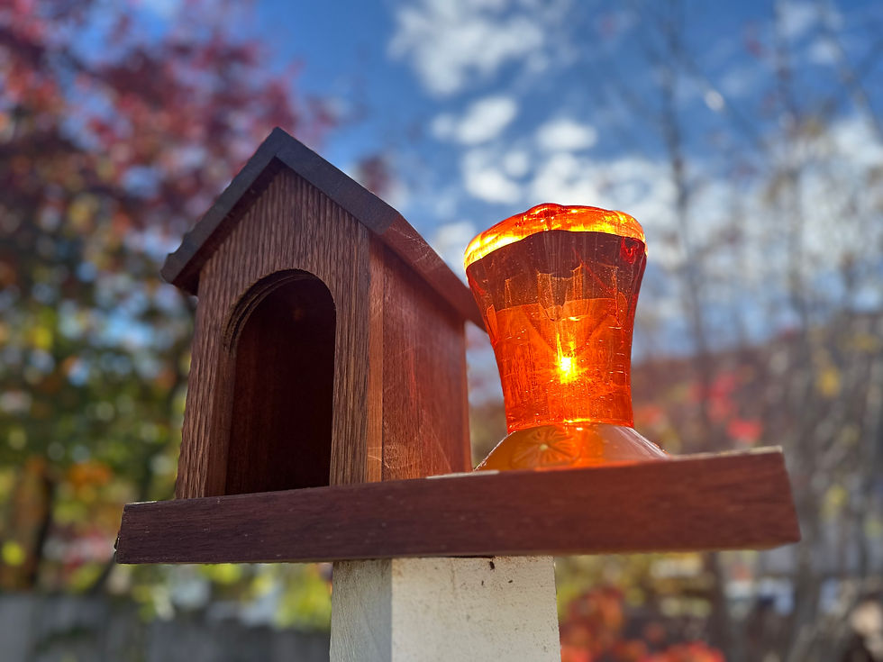 Thumbnail: The Townhouse