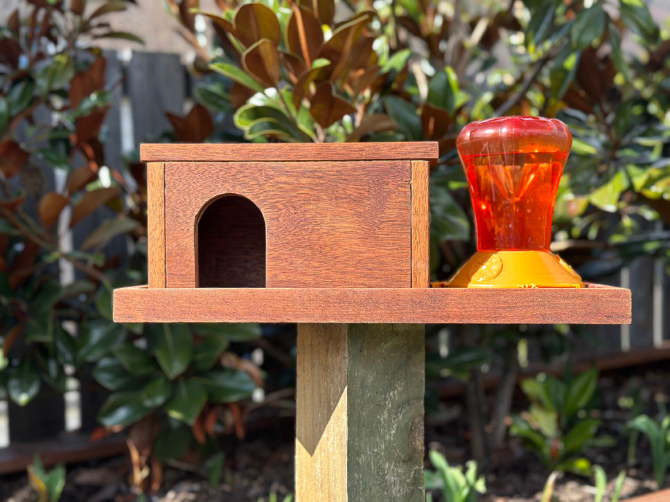 Thumbnail: The Bunker