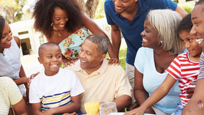 What Does It Mean to Leave a Legacy? Lessons from Fathers, Mentors, and Community Leaders