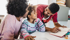 Legal Lessons for Parents: Back-to-School Edition