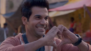 Horror Stree tickles your funny bone