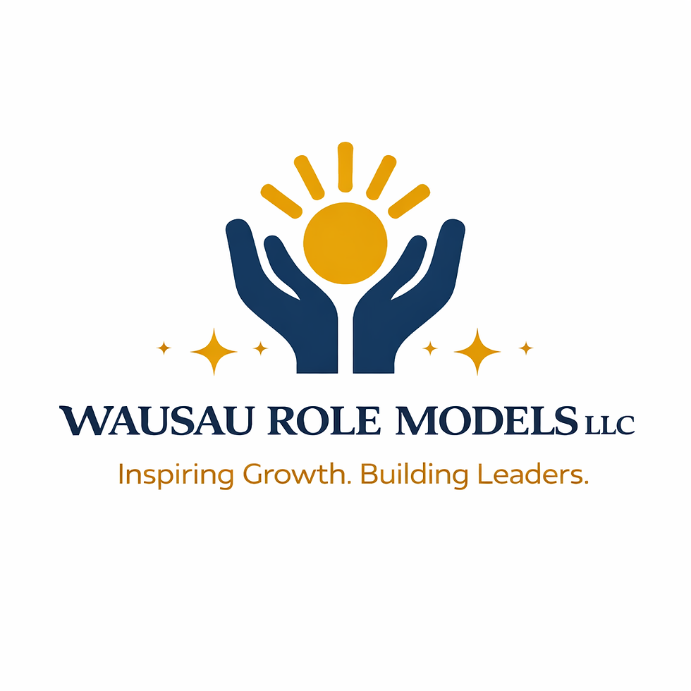 Wausau Role Models LLC Logo