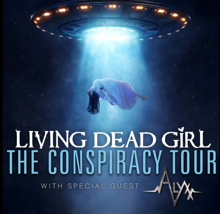 Living Dead Girl