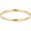 Miniatura: Hinged Bangle Bracelet