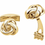 Thumbnail: Single Knot Cuff Links
