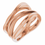 Thumbnail: Negative Space Ring
