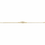 Thumbnail: Diamond Cable Bracelet