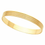 Thumbnail: Grooved Bangle Bracelet