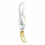 Thumbnail: Diamond Two-Stone Pendant