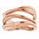 Thumbnail: Negative Space Ring