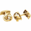 Thumbnail: Single Knot Cuff Links