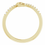 Miniatura: Anillo de derivación de serpiente de diamantes