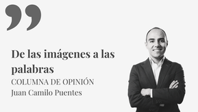 De las imágenes a las palabras