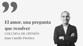 El amor, una pregunta que resolver