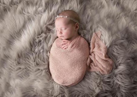 A Simple Heel Prick: Emma's Story