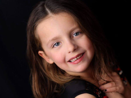 Auriana C.'s MCADD Diagnosis Story