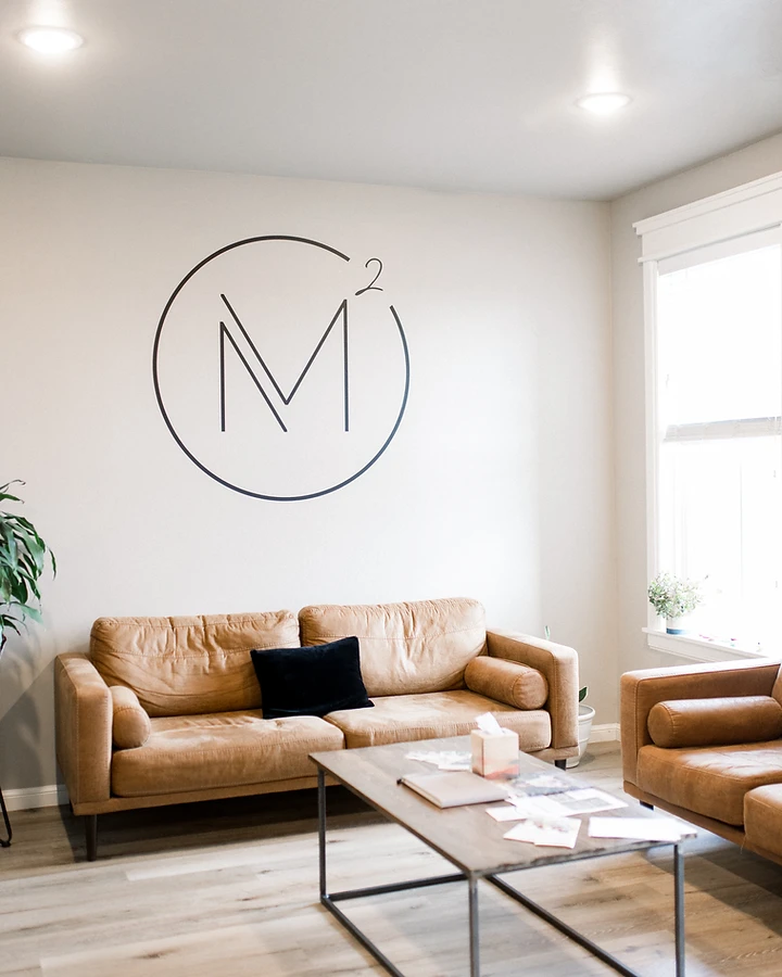 Minard Movement Chiropractic office in Surrey Hills, Oklahoma